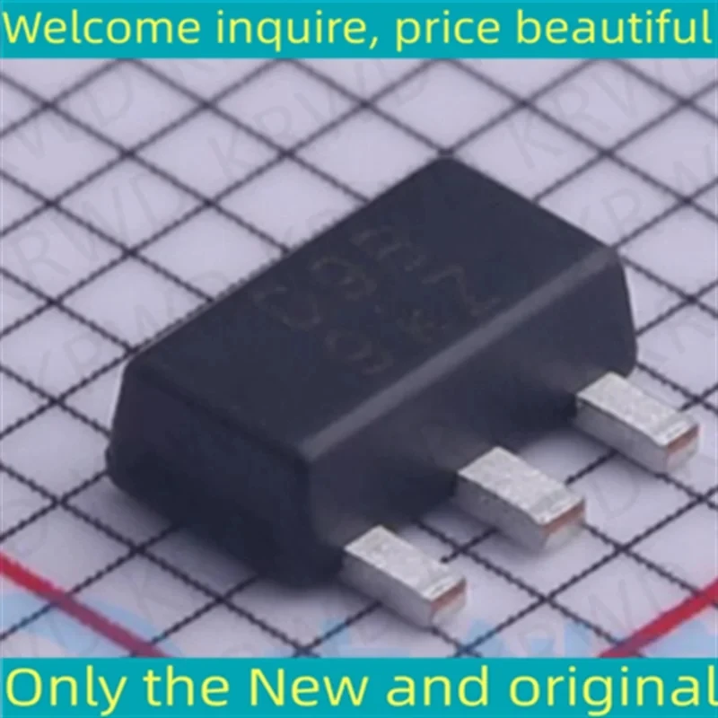 50PCS 9KZ 9K New An… - image