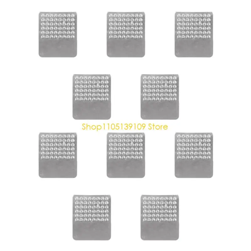 

Emergency Motorcycle Tire Rasp Tool Compact Repair File For Bike Electric Bike