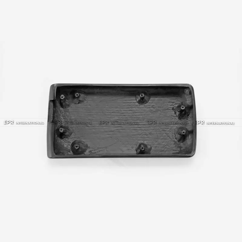 For Nissan Skyline R33 Armrest Box Cover Center Console Interior Upgrade Part