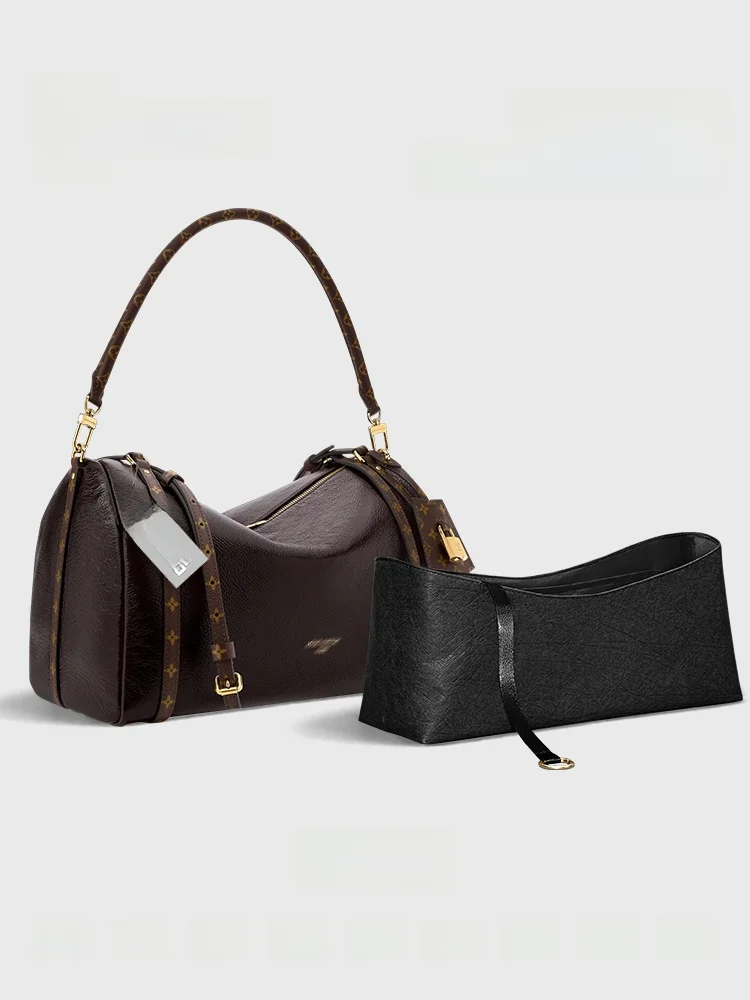 

Ultra-light Waterproof Dupont Paper Inner Bag Small Medium Size Color Matched Support Bag for Expr