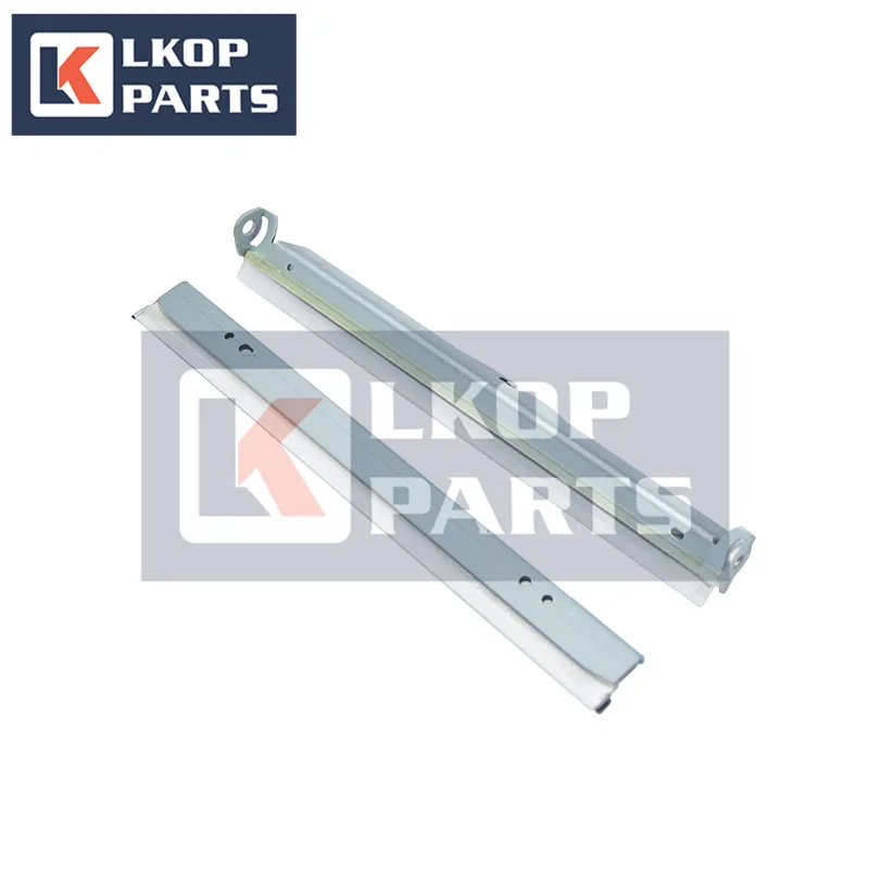 2pcs. drum balde / transfer belt blade as used for Ricoh MP C300 C400 C430 C431 C435 C440 drum cleaning blade / IBT Belt blade