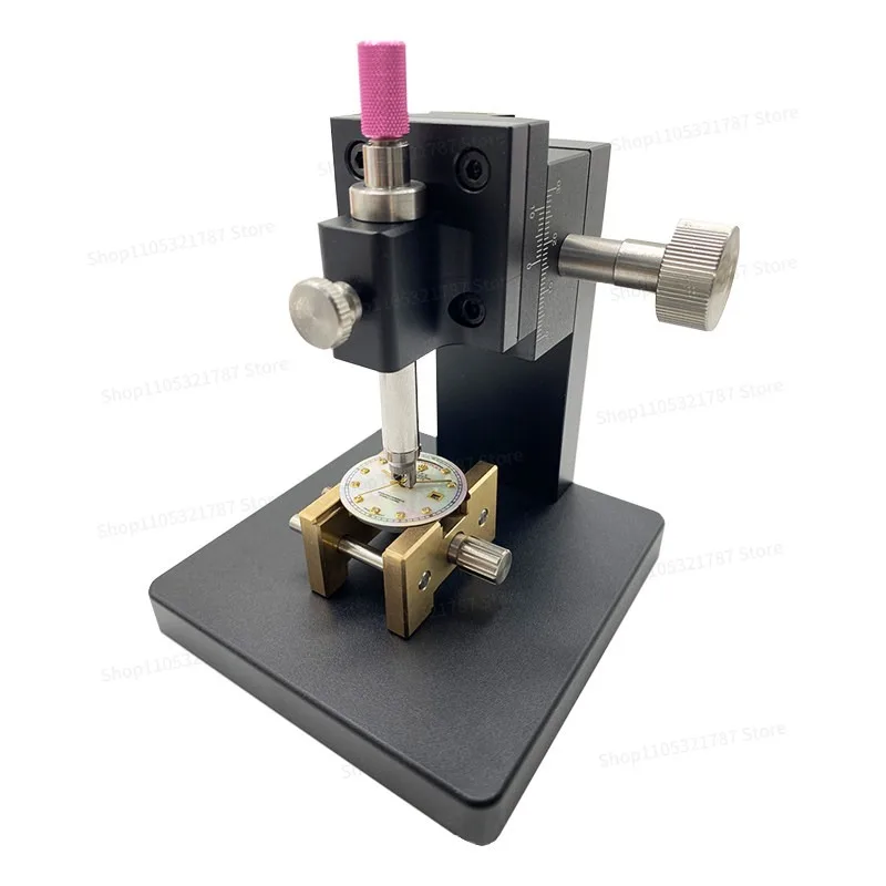 Watch Repair Tool, Needle Starter, Second Hand Tool, Special Needle Starter for Watch Needle Removal