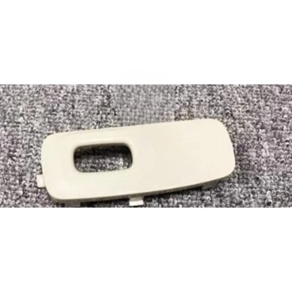

Interior Safety Belt Seat Trim Protective Cover Brand New Genuine Left Right for Mercedes Benz S320L S350 S400L S450L S500 S600