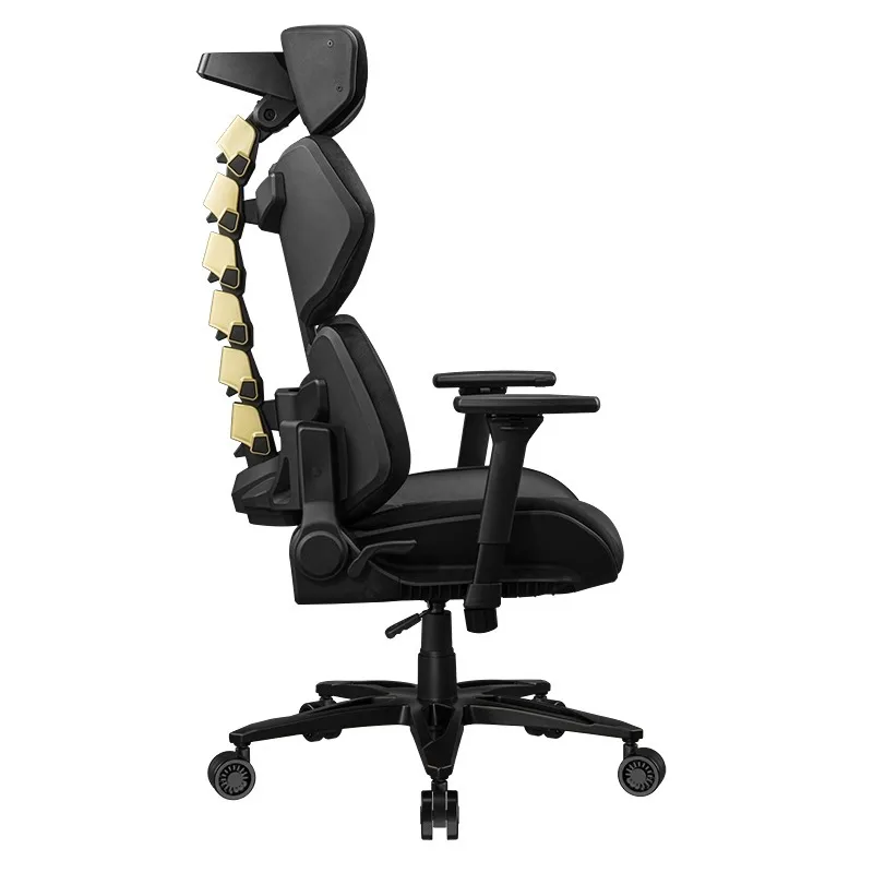 

Computer game computer chair Home comfort Lifting and lying flat office chair