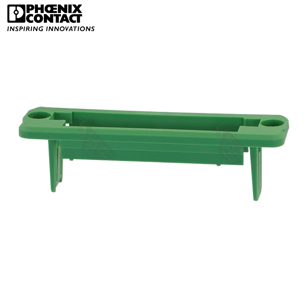 1PCS Original Genuine Phoenix Contact Connector PCB PLUG-IN Panel Mounting Frame Terminal Block 8 PIN IC-DFR 8 1852082