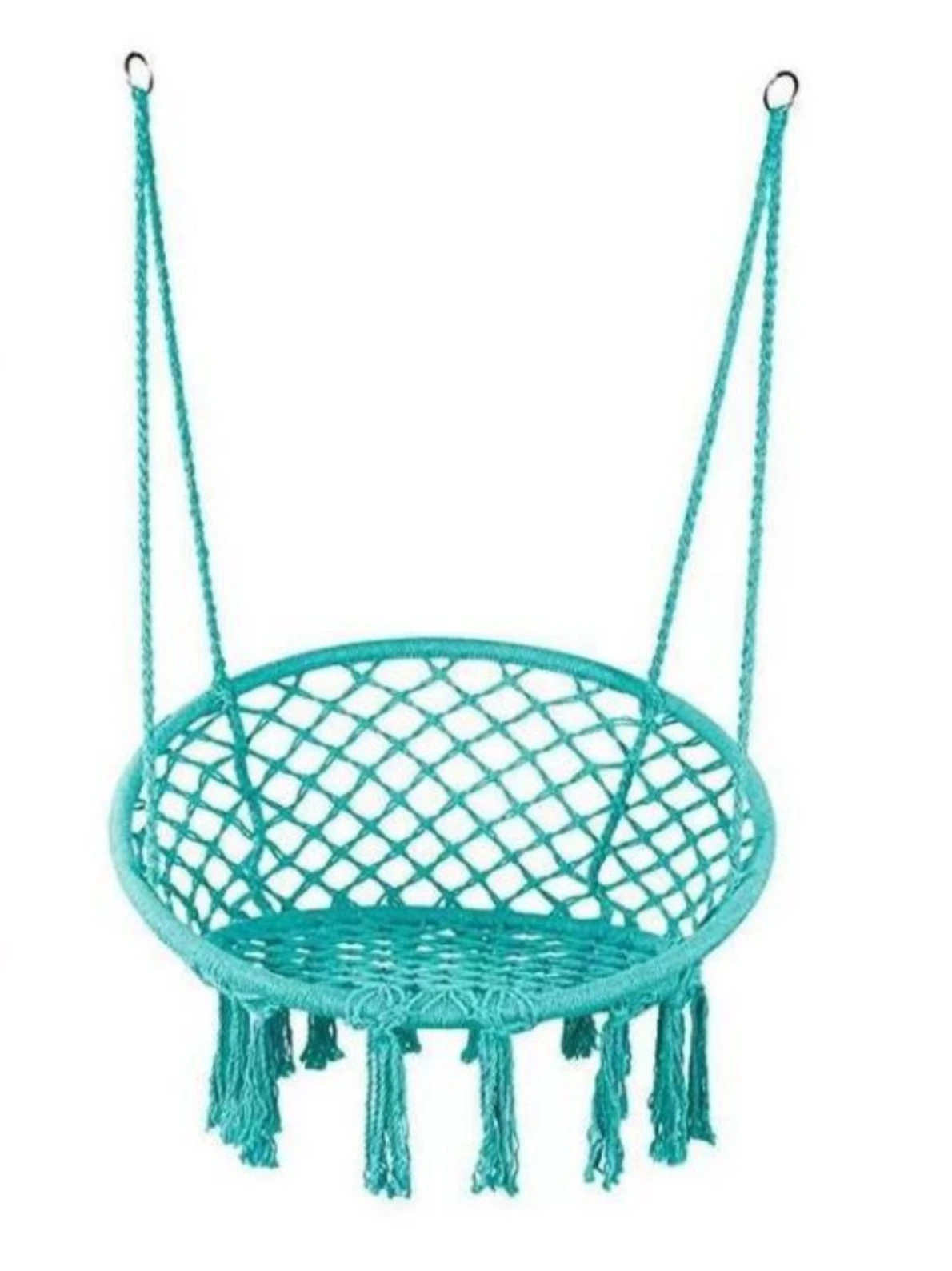 

Swing outdoor courtyard hanging chair indoor balcony hanging chair Tiktok outdoor outdoor rocking chair