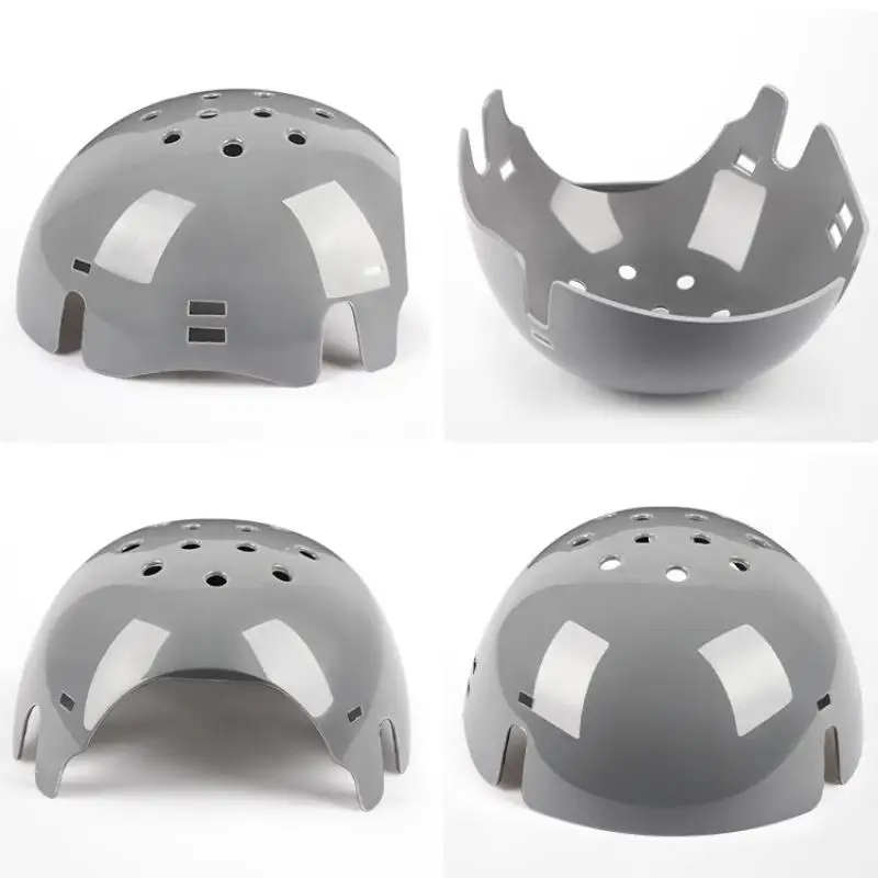 Цельный регулируемый удобный пушистый костюм, меховой костюм, головной убор кигуруми с черепом, дышащий шлем против столкновений, защитный чехол