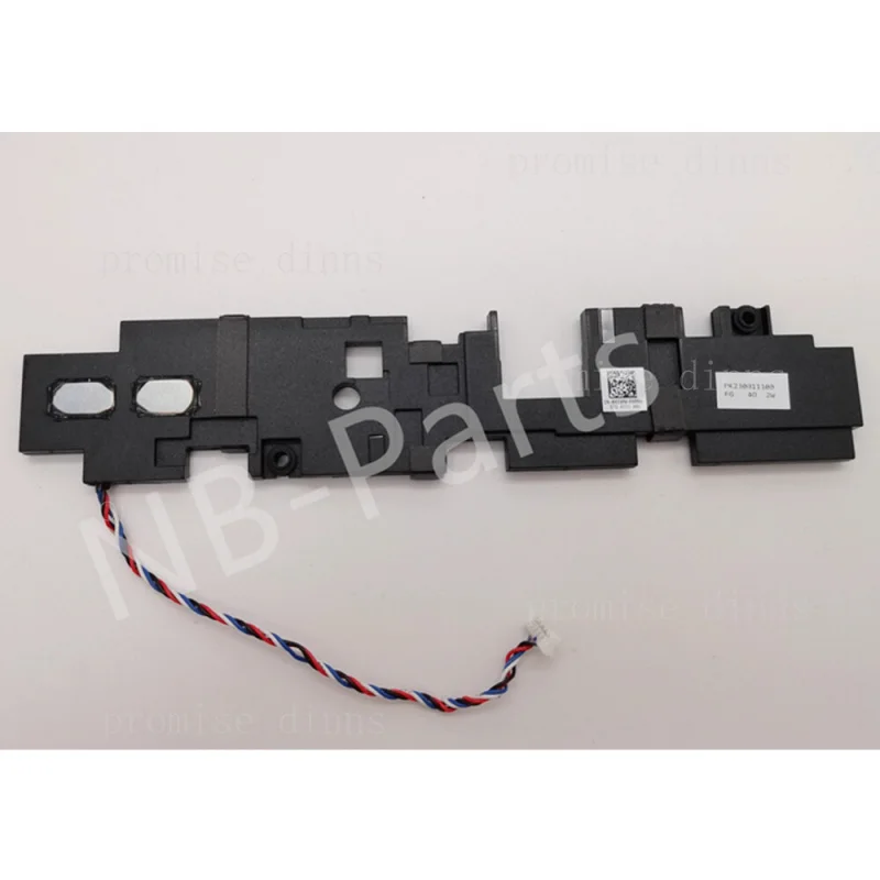 M  For DELL Precision 7750 7760 P44E Laptop Built-in Speaker CN-03J3PV 3J3PV