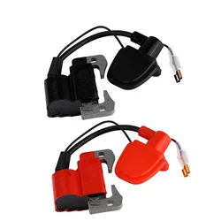 Mini Motorcycle Modification Accessories 43cc 47cc 49cc Ignition Coil ATV Two-Stroke Engine High-Voltage Package Ignition Coil