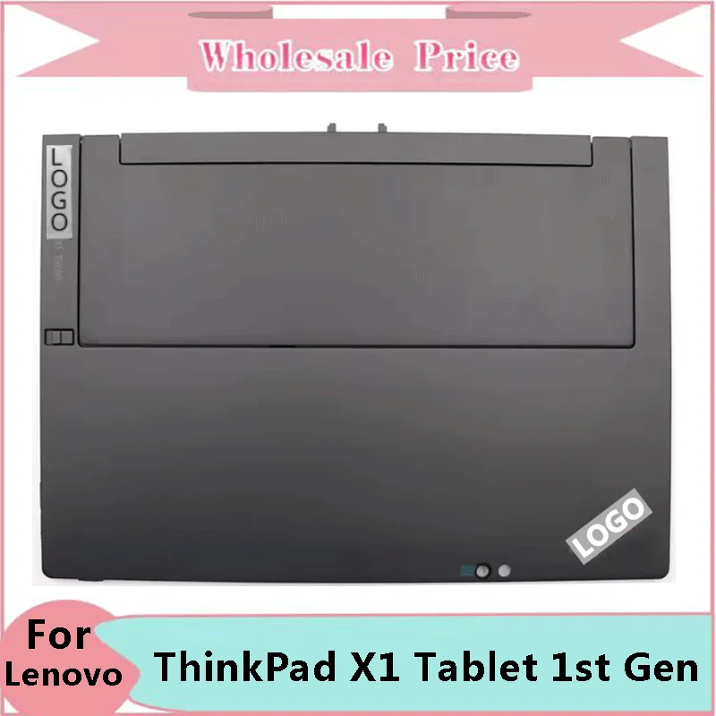 

New For Lenovo ThinkPad X1 Tablet 1st Gen LCD Lid Rear Cover 01AW795