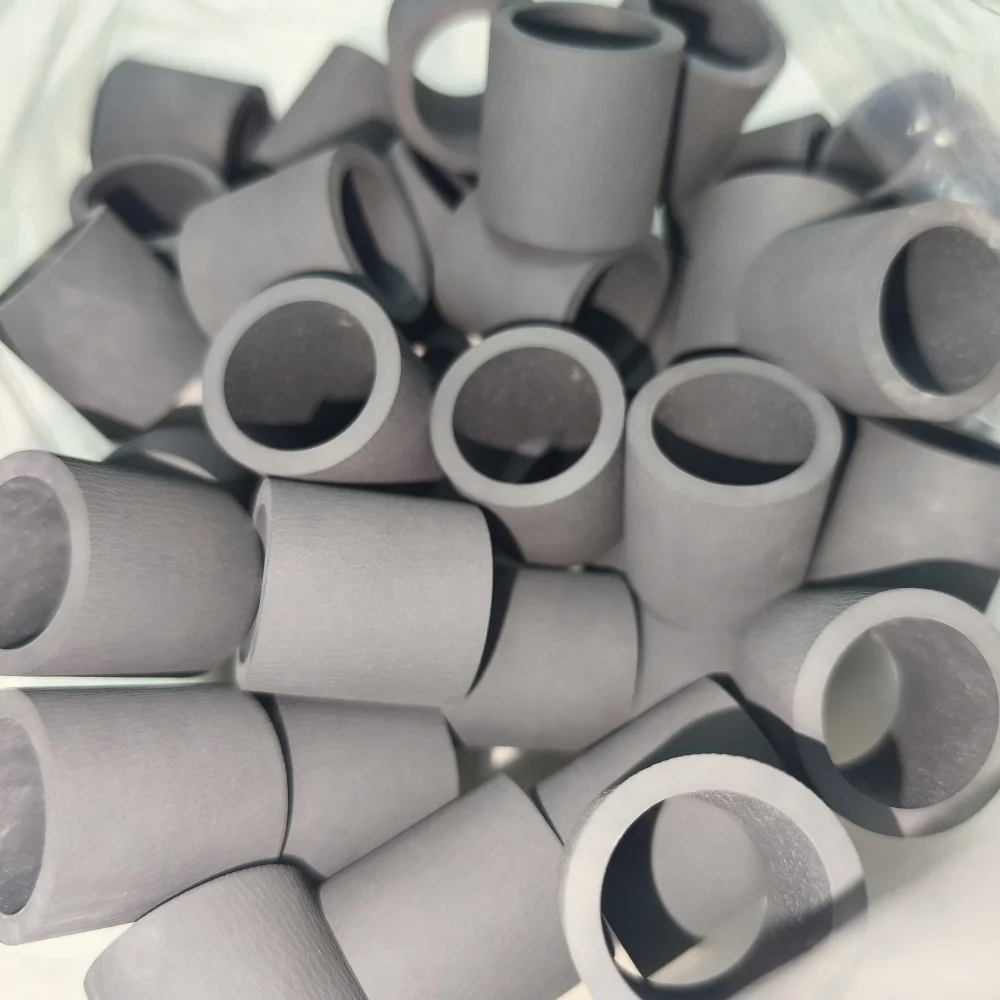 

100 шт. шина ролика захвата для HP 1320 3005 P3015 2035 2055 2727 RM1-6414 RM1-3763