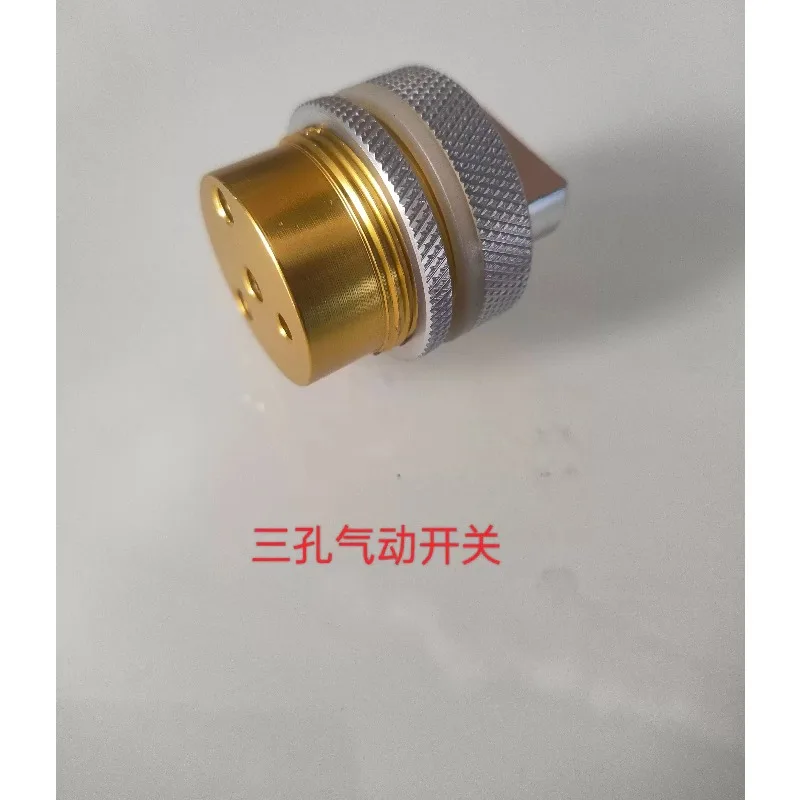 1PC pneumatic switch hand valve Zhangjiakou mill Hanzhong mill flour machine accessories