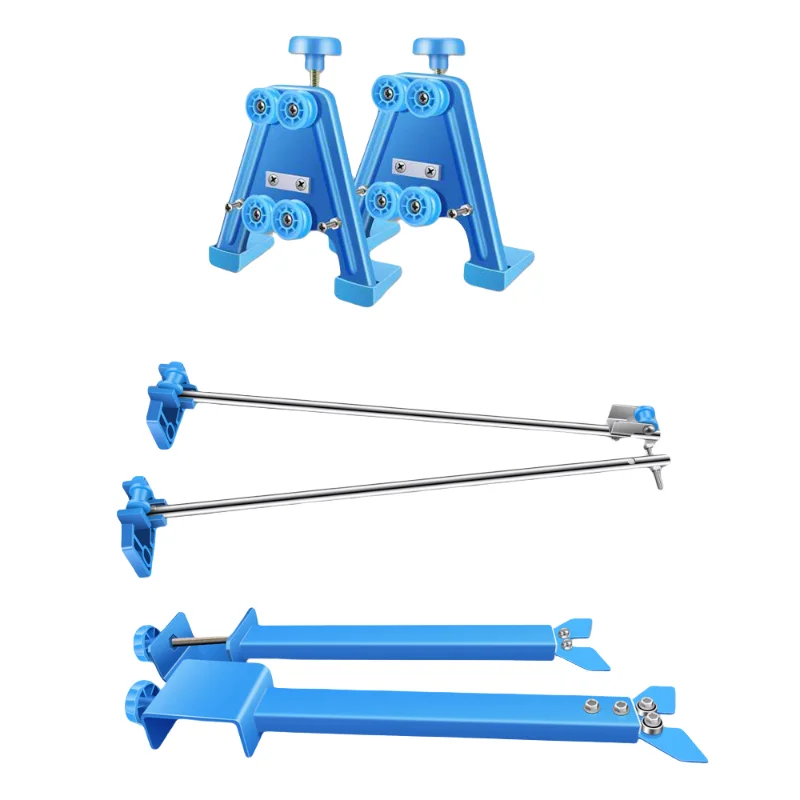 Electric Round Knife Fabric End Cutter Straight Knife Textile Table Cloth Edge Roller Blinds Curtain Automatic Cutting Machine view 3