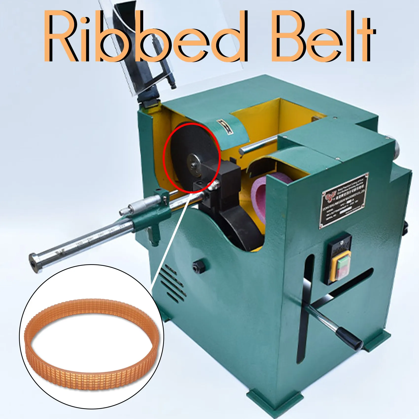 

AS63 2 шт./лот 9401-6PJ348 строгальный ремень ребристый ремень абразивный ремень для машины