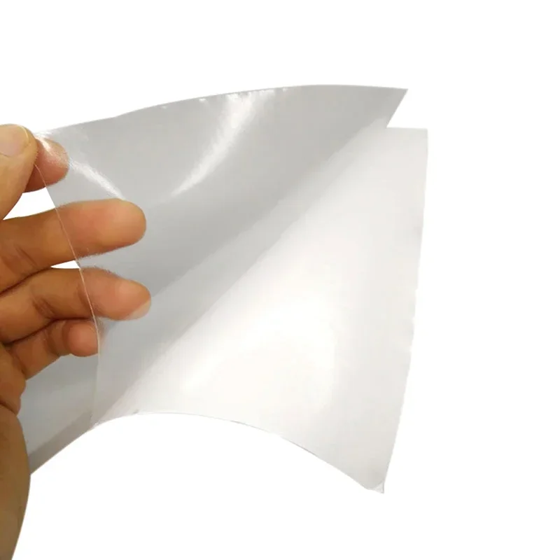 

10cm*100cm Bike Bicycle Frame Protector Clear Wear Surface Tape Film