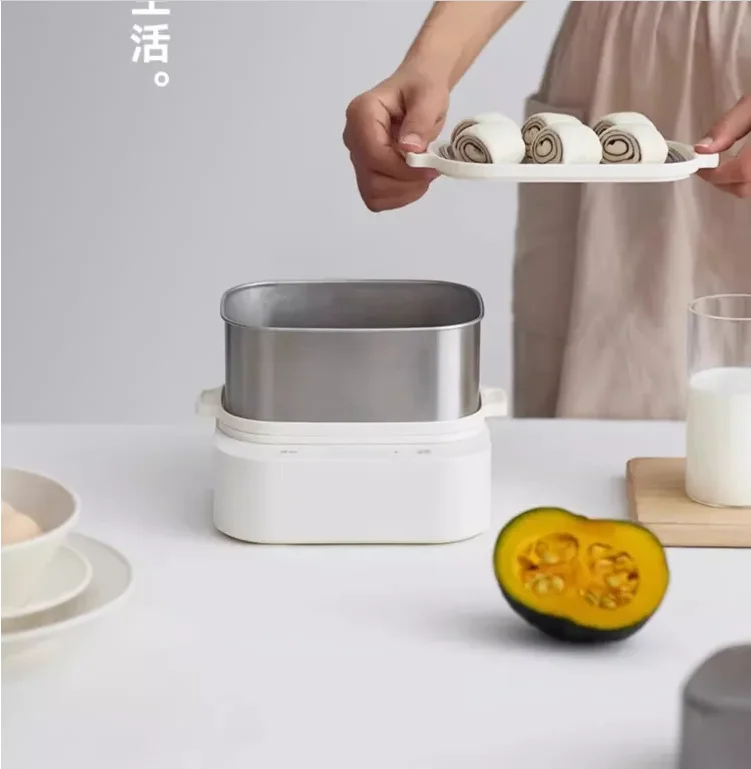 220V Olayks Stainle… - image