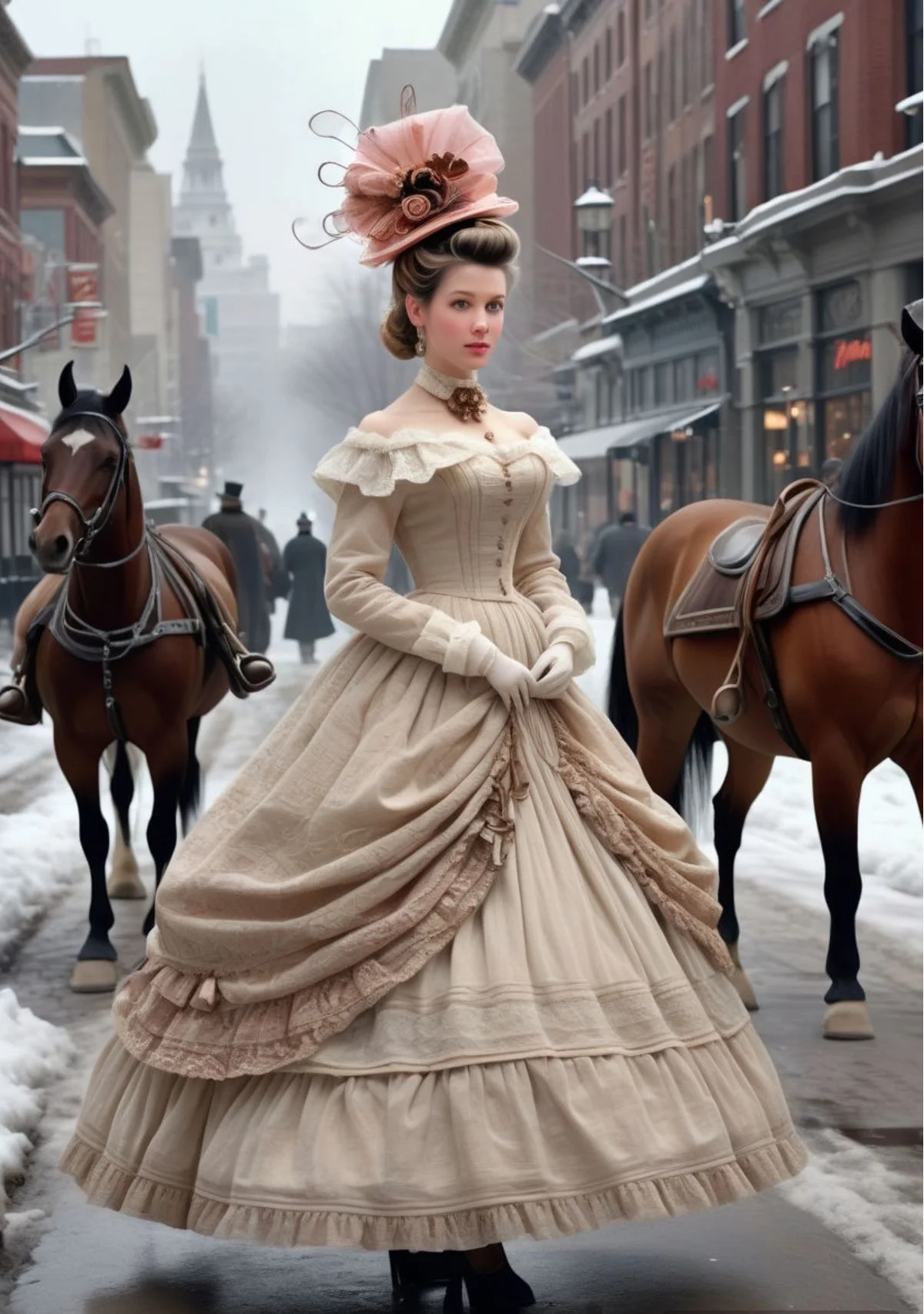 Medieval Vintage Sn… - image