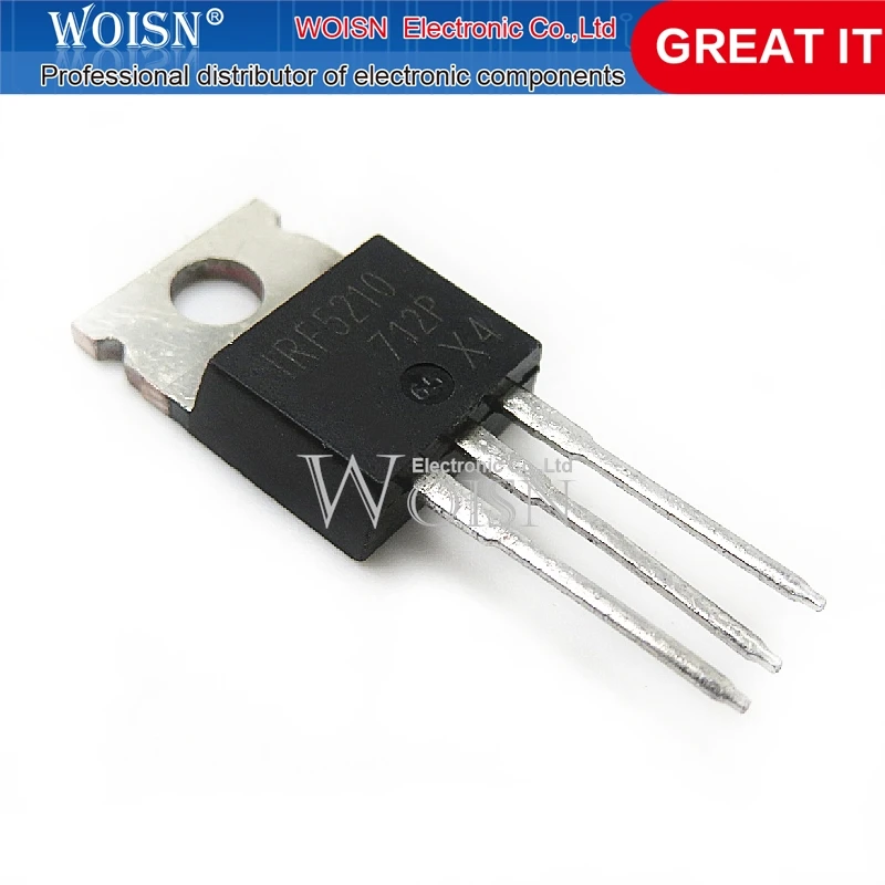 IRF5210 F5210 TO-220