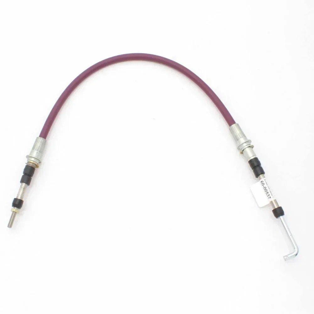 Câble de commande de stabilisateur de pelleteuse, AT196337, pour début John Deere 310G 310SG 315SG 410G