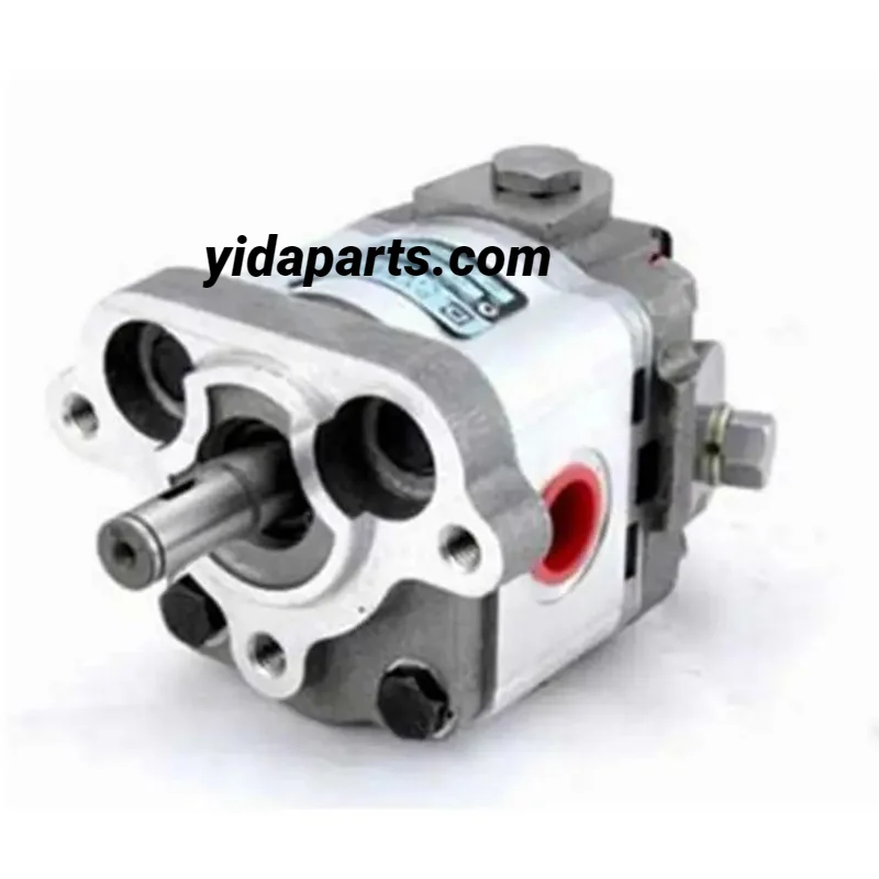 apply to JCB SPARE PART HYDRAULIC GEAR PUMP FOR JCB 3CX FOR BACKHOE LOADER A8.2L19900 20/201800