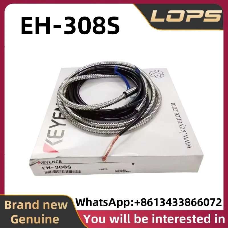 EH-308S KEYENCE Separate type proximity switch sensor,welcome to consult