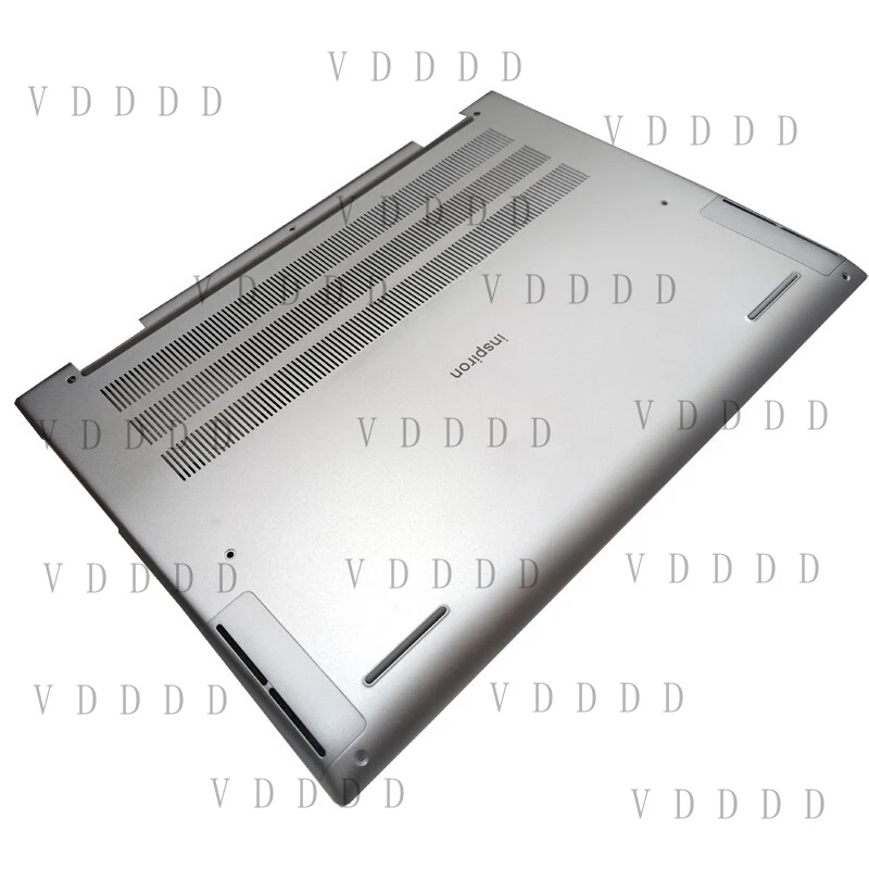 L... NEW For Dell Inspiron 14 Plus 7430 7435 Lower Bottom Base Cover Case 0GWDP0