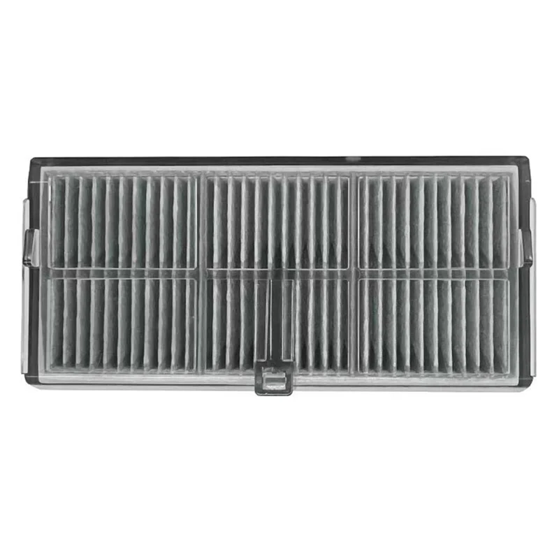 

ABBZ-Sweeping Robot Accessories Consumables Brush Hepa Filter Made Of High Quality Materials