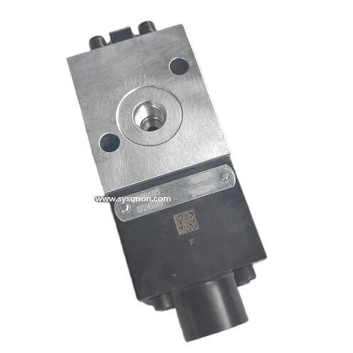 

K19 Engine Parts 3086455 Oil Control Valve