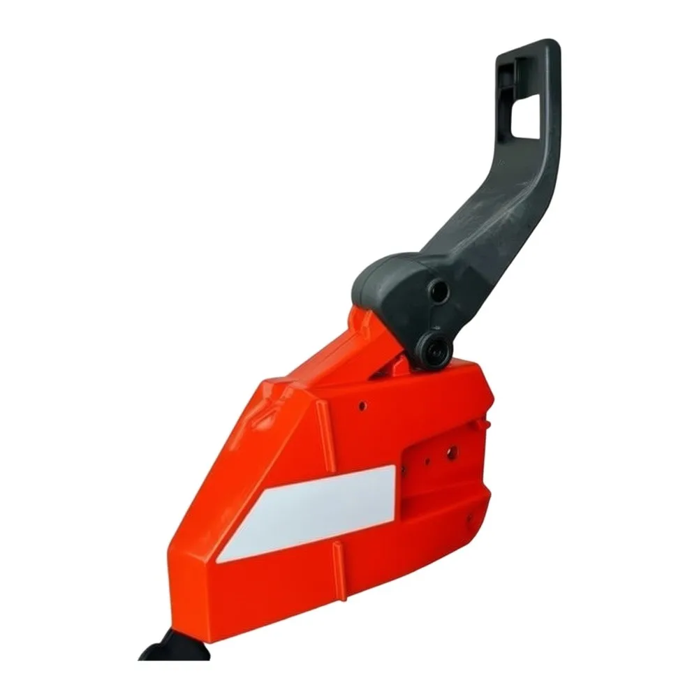 Safety Guard Clutch Cover For Demanding Use Seamless Integration Robust Construction Technology Safety Guard Clutch