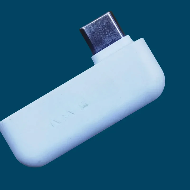 مهايئ Dongle USB لاسلكي ، جهاز استقبال لرازر باراكودا إكس ، سماعات رأس بلوتوث ، من من من من من من من نوع X