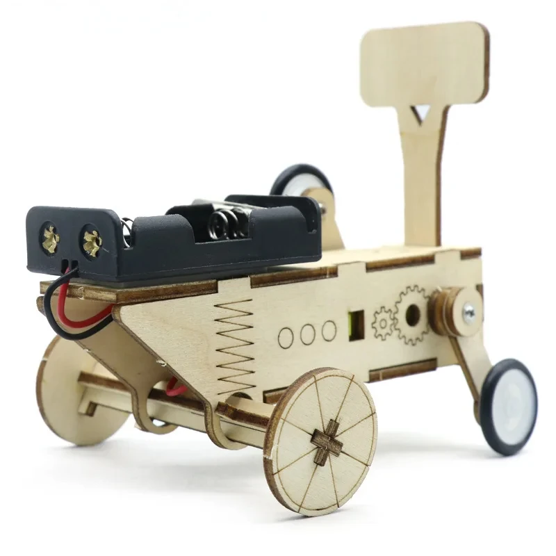 Diy Reptile Robot E…