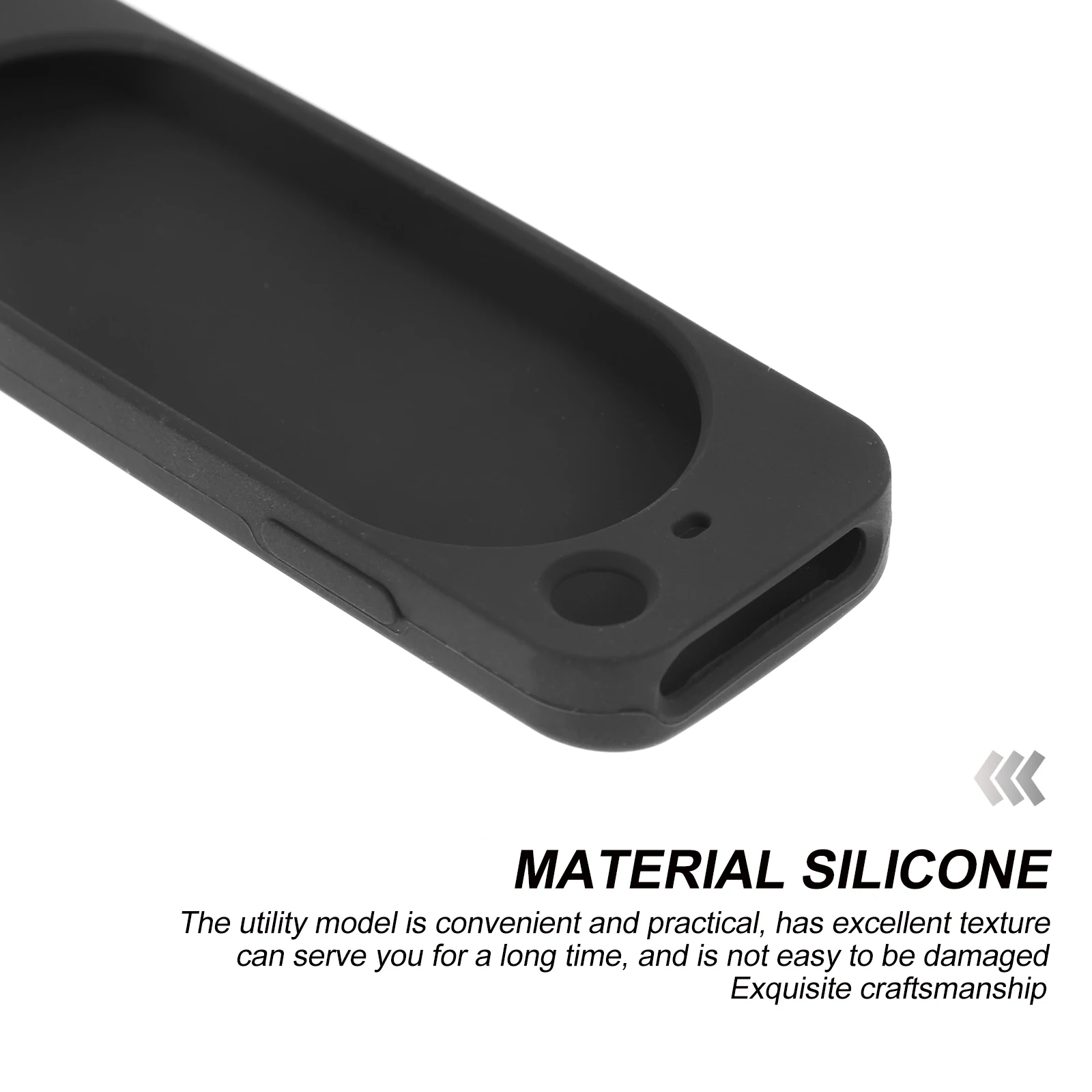 

Remote Control Case Controller Cover Protection Protective Accessory Shockproof Shell