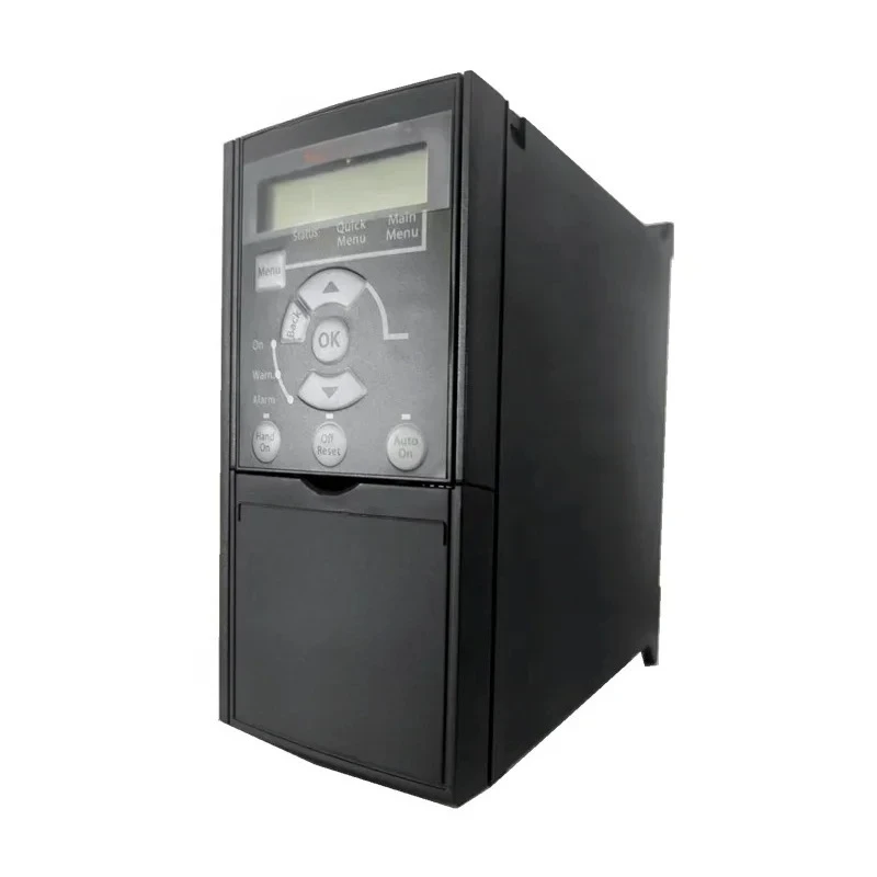 Micro Drive FC51 FC051 Series Frequency Inverter 132F0018 132F0020 132F0022 132F0024 132F0026 Industrial Control Equipment