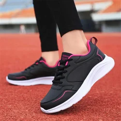 Size 38 Size 41 Womens Quality Sneakers Vulcanize Walking Shoes Tennis Girl From 2 To 7 Years Sports Tines New Fast