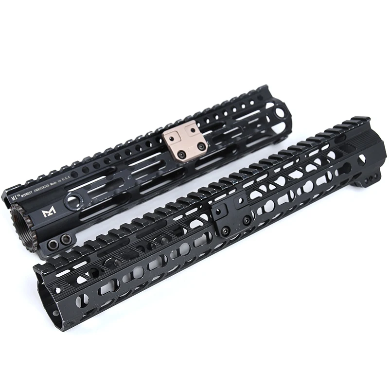التكتيكية Lashlight جبل ل M300 M600 CNC قاعدة معدنية إزاحة الكشفية سريعة فصل السكك الحديدية Mlok السكك الحديدية الصيد ملحق ل مسدس لعبة #3