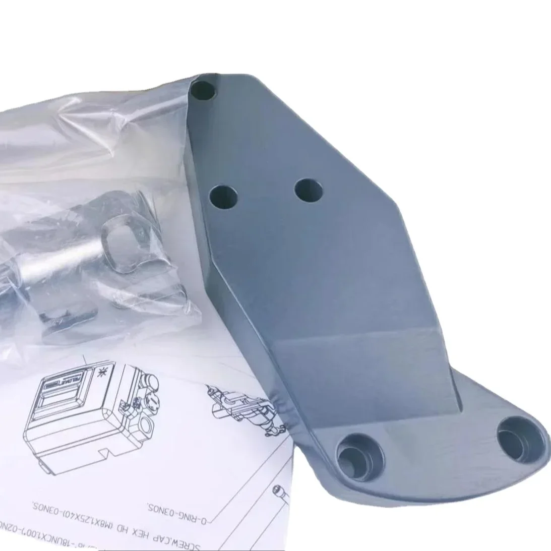 Brand New Emerson F… - image