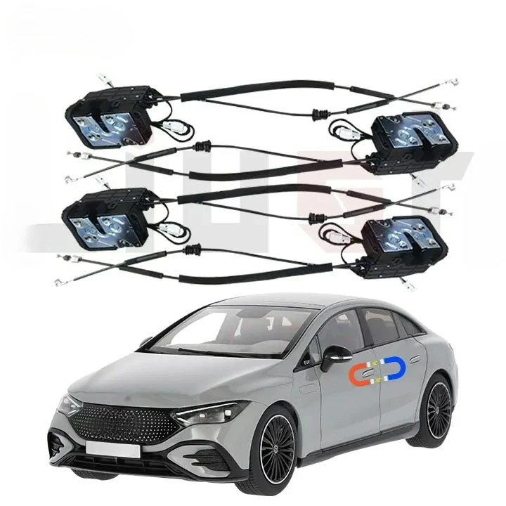 

Factory Direct Sales ForMERCEDES-BENZ E-CLASS, EQC Electric Soft Close Door Kit