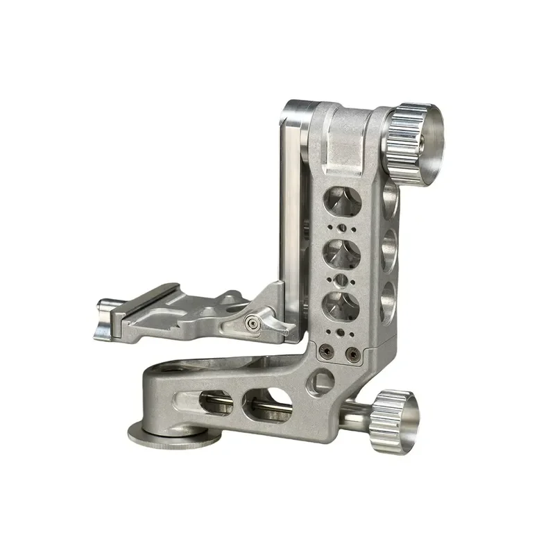 Custom CNC Machining Stainless Steel Parts Precision Milling Turning Complex OEM Components One Stop Assembly Service