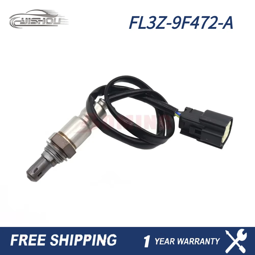 NEW Car Air Fuel Ratio Lambda Oxygen O2 Sensor FL3Z-9F472-A 234-5176 For FORD E-350 E-450 F-150 F-450 F-550 F-650 F-750 MUSTANG