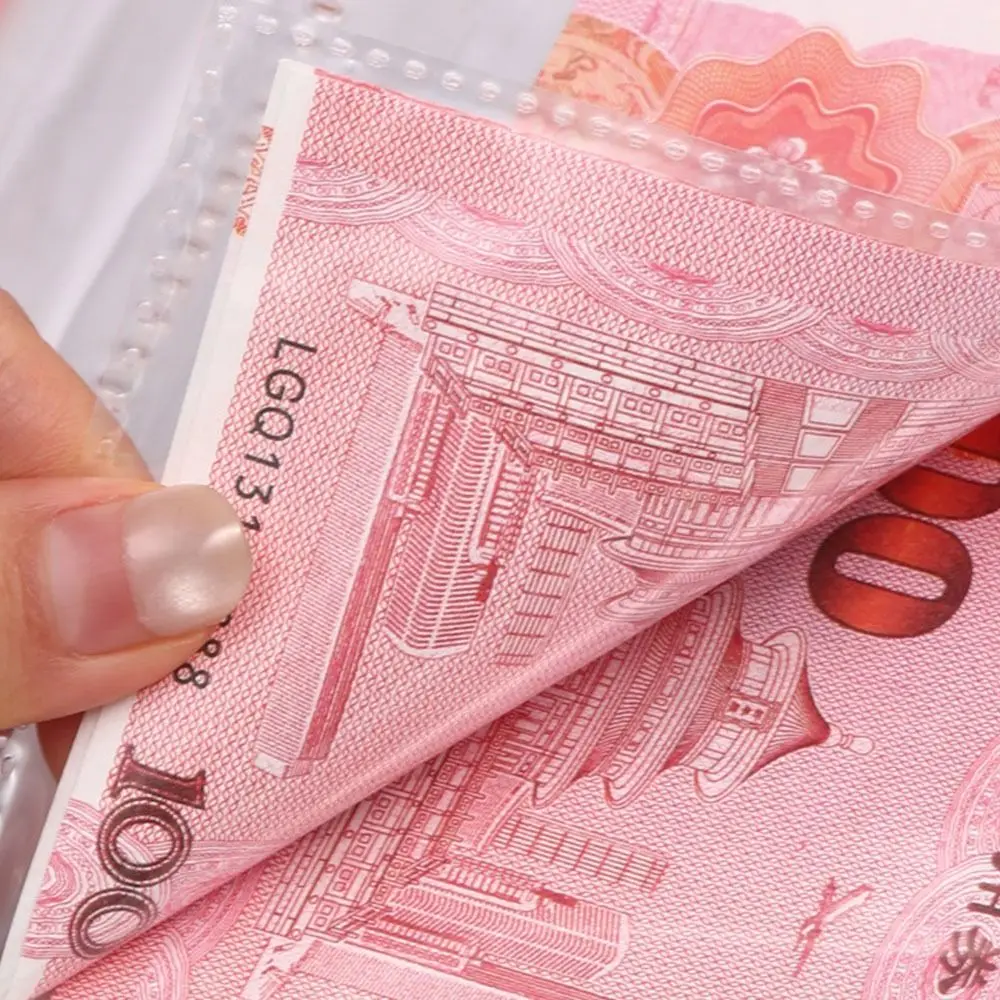 100 конвертов, экономия денег, Challeng, пара, экономия денег, тетрадь, переплет, многоразовая бюджетная книга с задачами по экономии