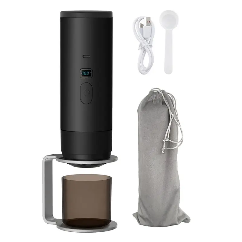 b64b-portable-espresso-coffee-machine-compatible-with-capsule-powder-wireless-electric-for-car-home-camping