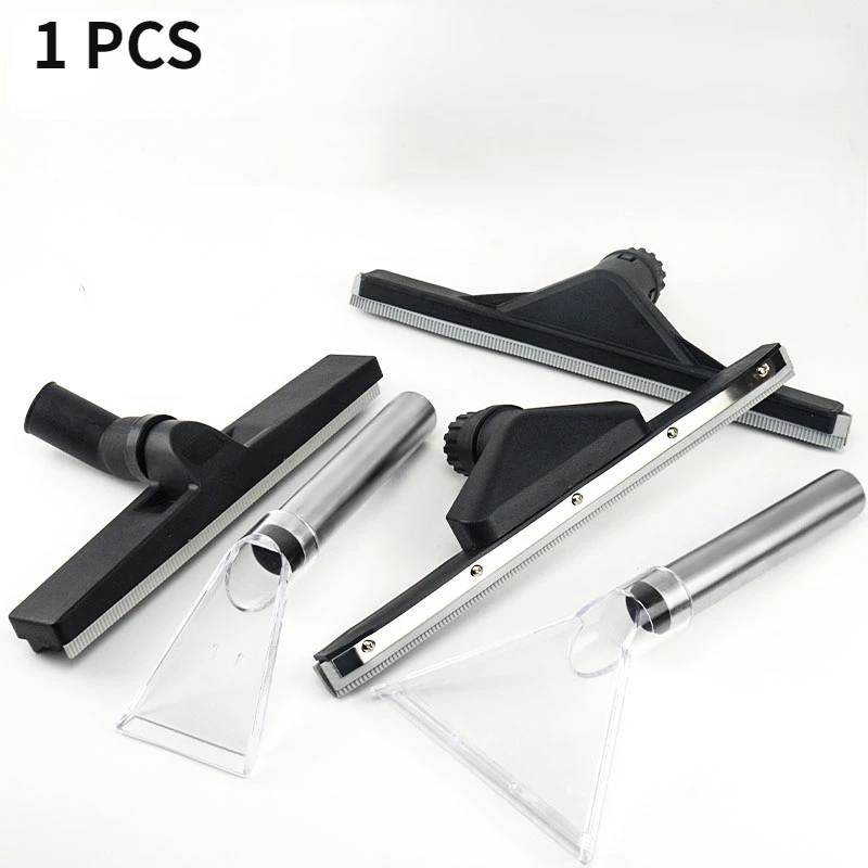 Vacuum Cleaner Brush Sofa Car Seat Carpet Cleaning Suction Nozzle Head Industrial  cleaning hand tool Vacuum Cleaner accessories