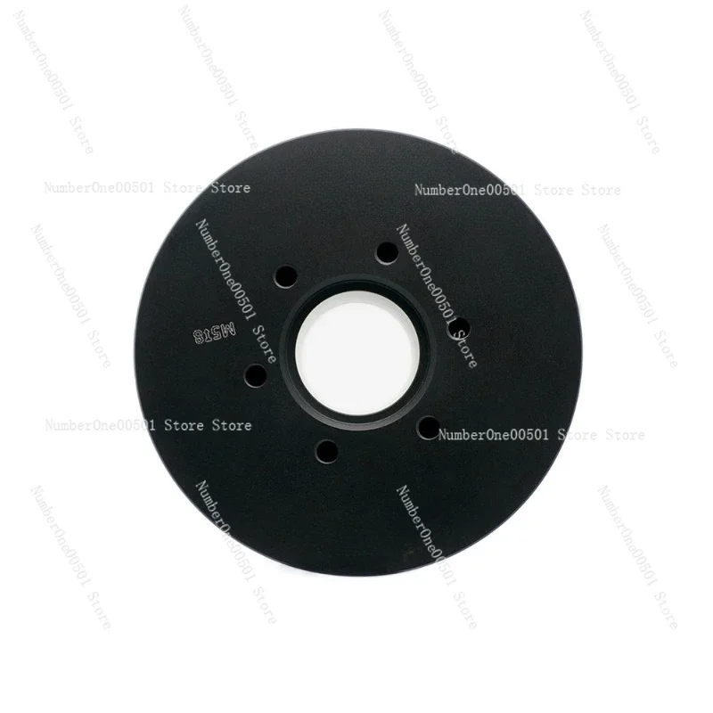 

HO8110 Hollow torque servo motor Brushless motor PTZ plane bearing