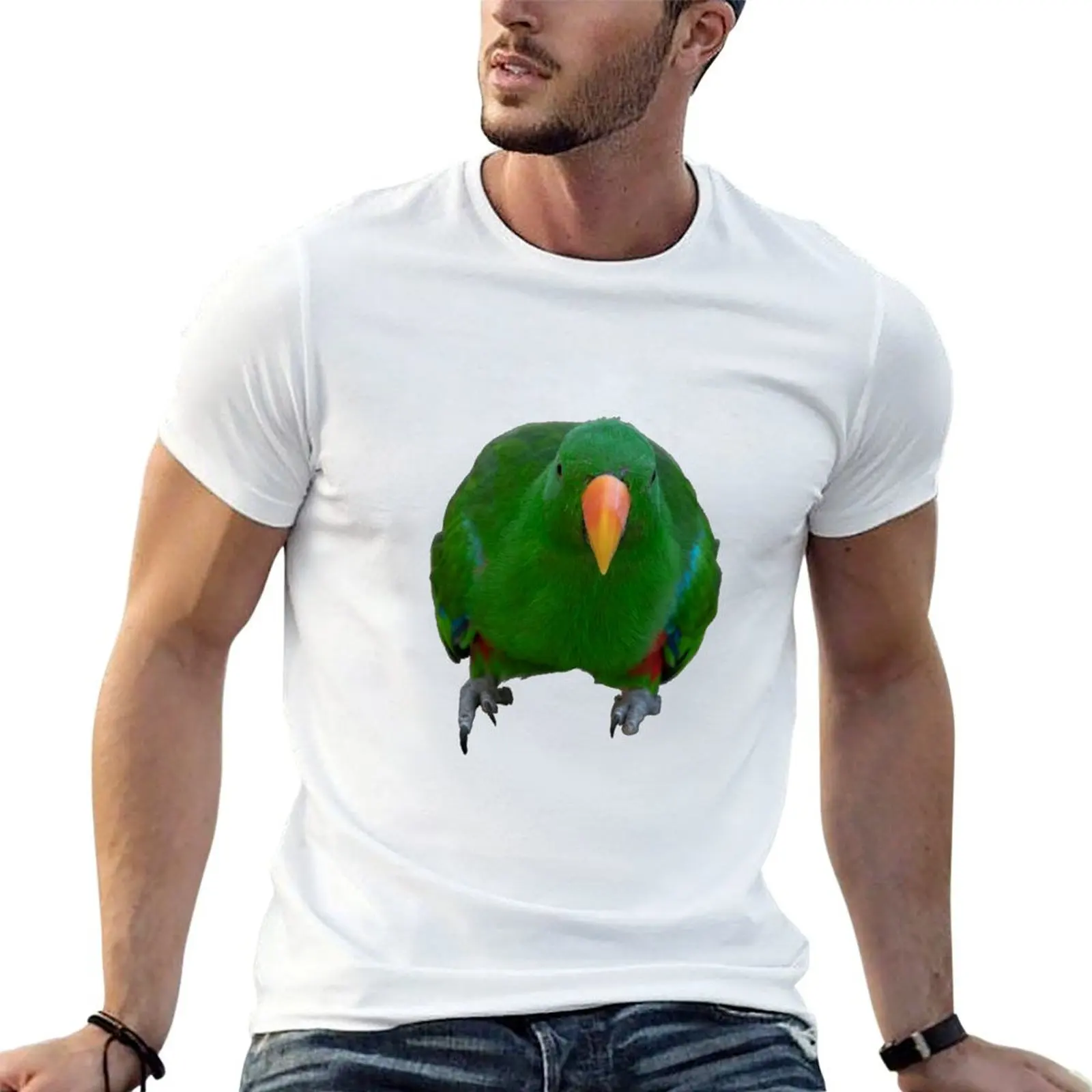 

Tweety Bird T-Shirt t shirts for man slim fit cotton t shirt man T-Shirt