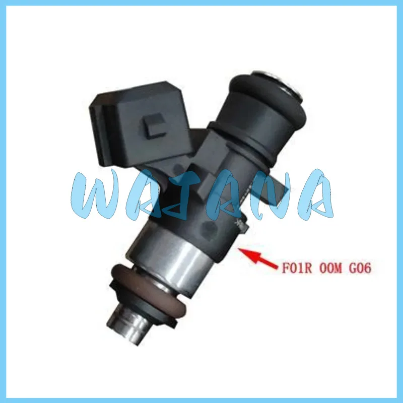 

Ev14 Injector G06 1050968-003000 For Kiden Original Part