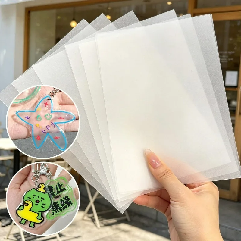 5-10-folhas-de-plastico-transparente-termoencolhivel-para-diy-chaveiros-papel-de-arte-termoencolhivel-transparente-para-fabricacao-de-joias-e-artesanato-infantil