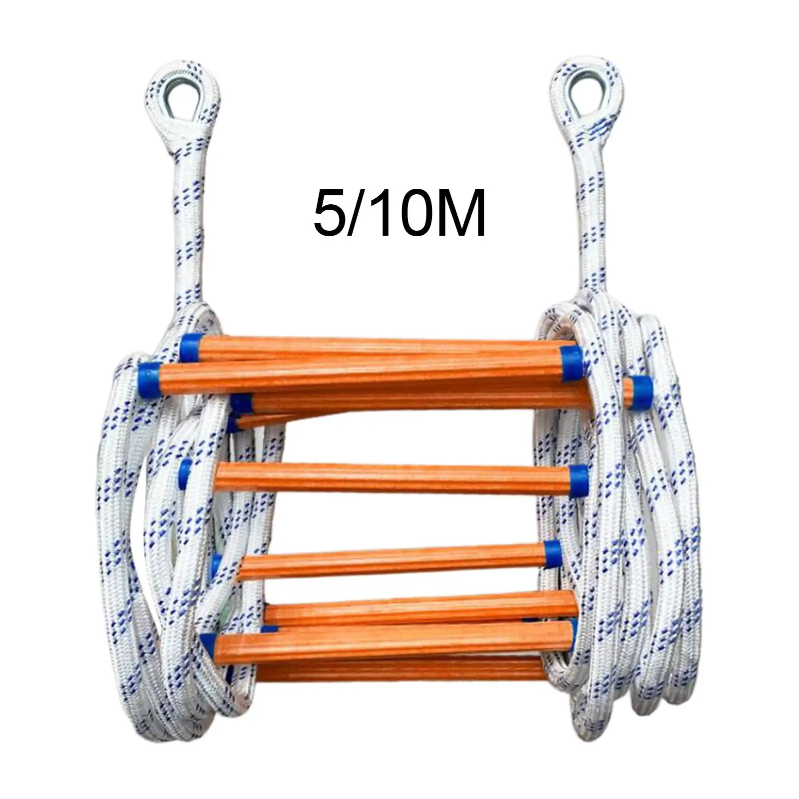 

Пожарная лестница, веревка, портативная лестница для детей и взрослых, пожарная эвакуация, для скалолазания, наружное инженерное окно для жилых зданий