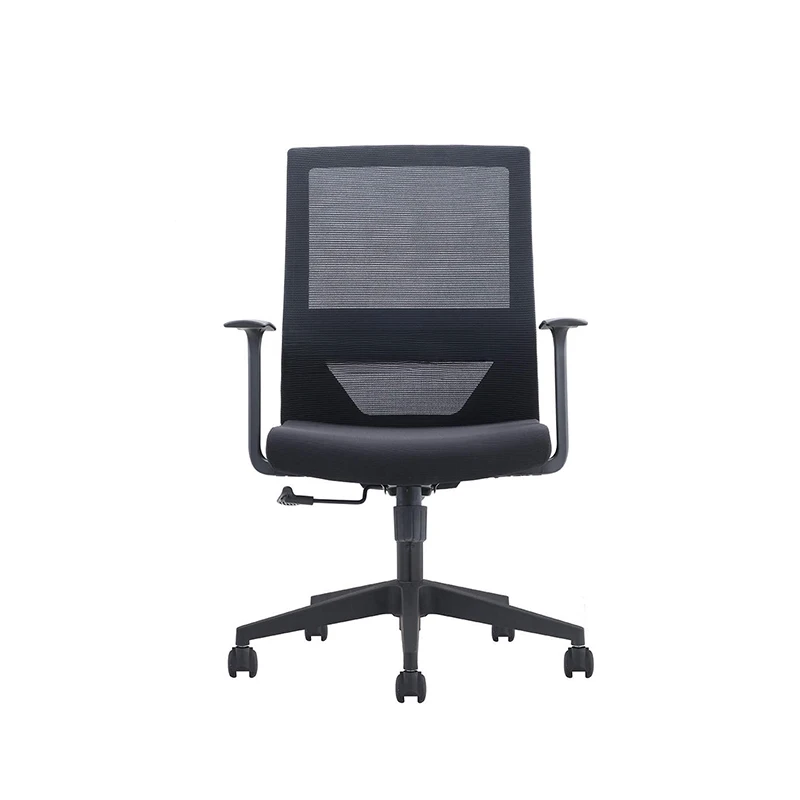 

Office Simplicity Ergonomic Computer Chair Household Breathable Staff Mesh Chair Executive Manager Swivel Chair