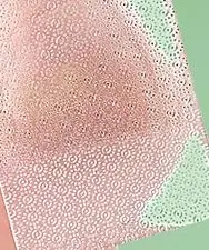 مستطيل الشكل نانو الزجاج القدم عرموش كعب ملف الصلب الجلد الميت قرنية الكالس مزيل التقشير باديكير العناية ملف القدم أداة #1