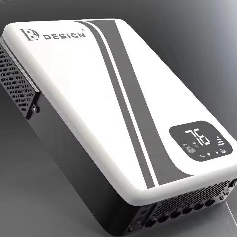 4KW 5KW 6KW 7KW 8KW… - image